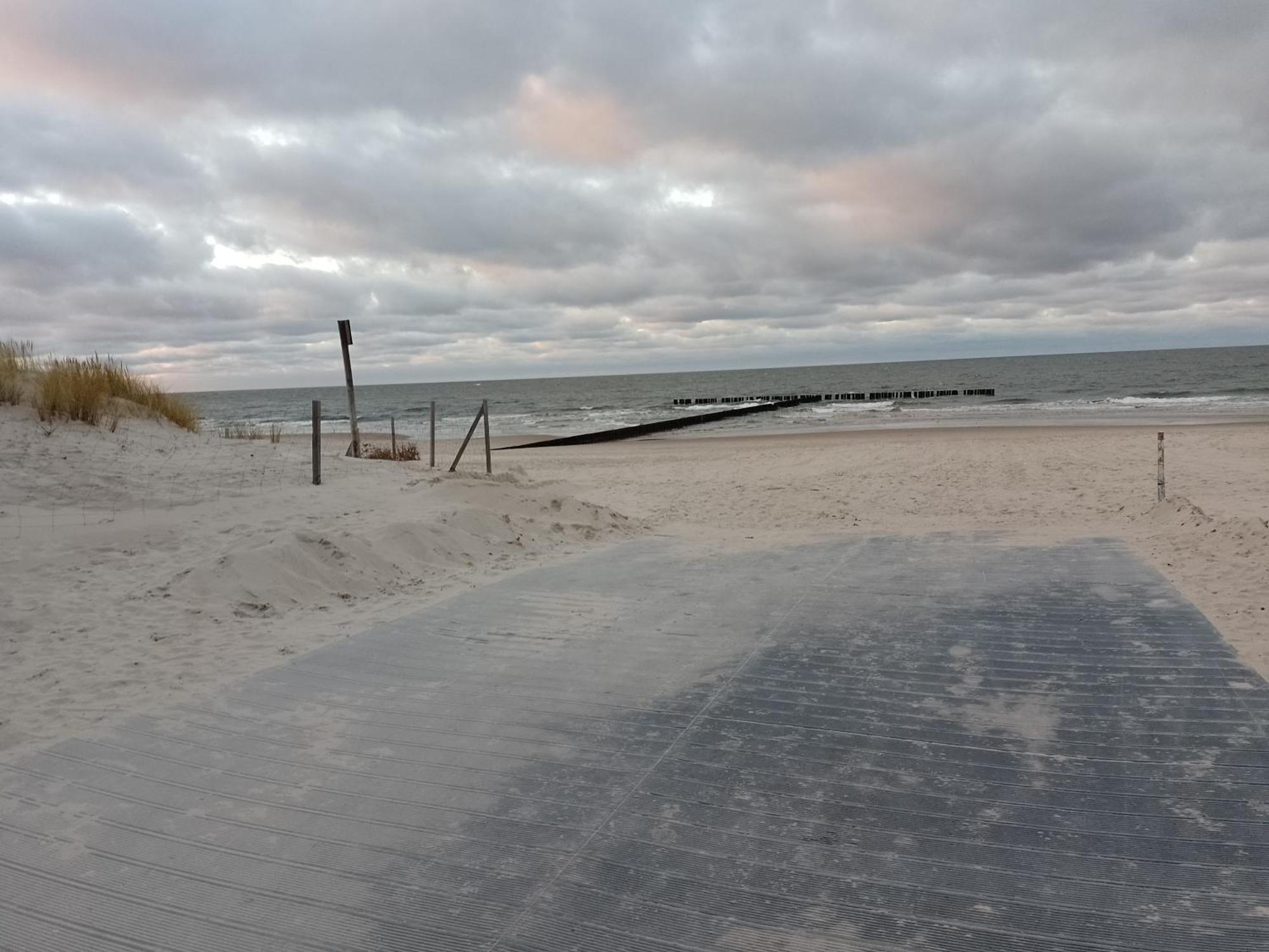 U Bozeny Pokoje Dzwirzyno Bagian luar foto