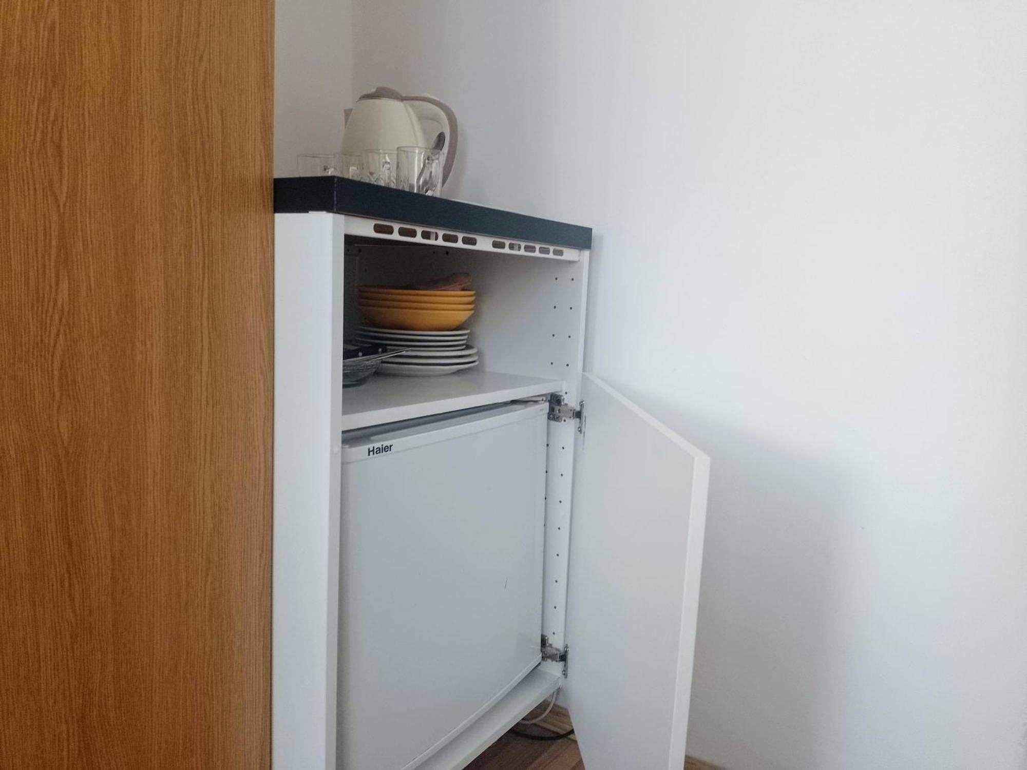 U Bozeny Pokoje Dzwirzyno Bagian luar foto