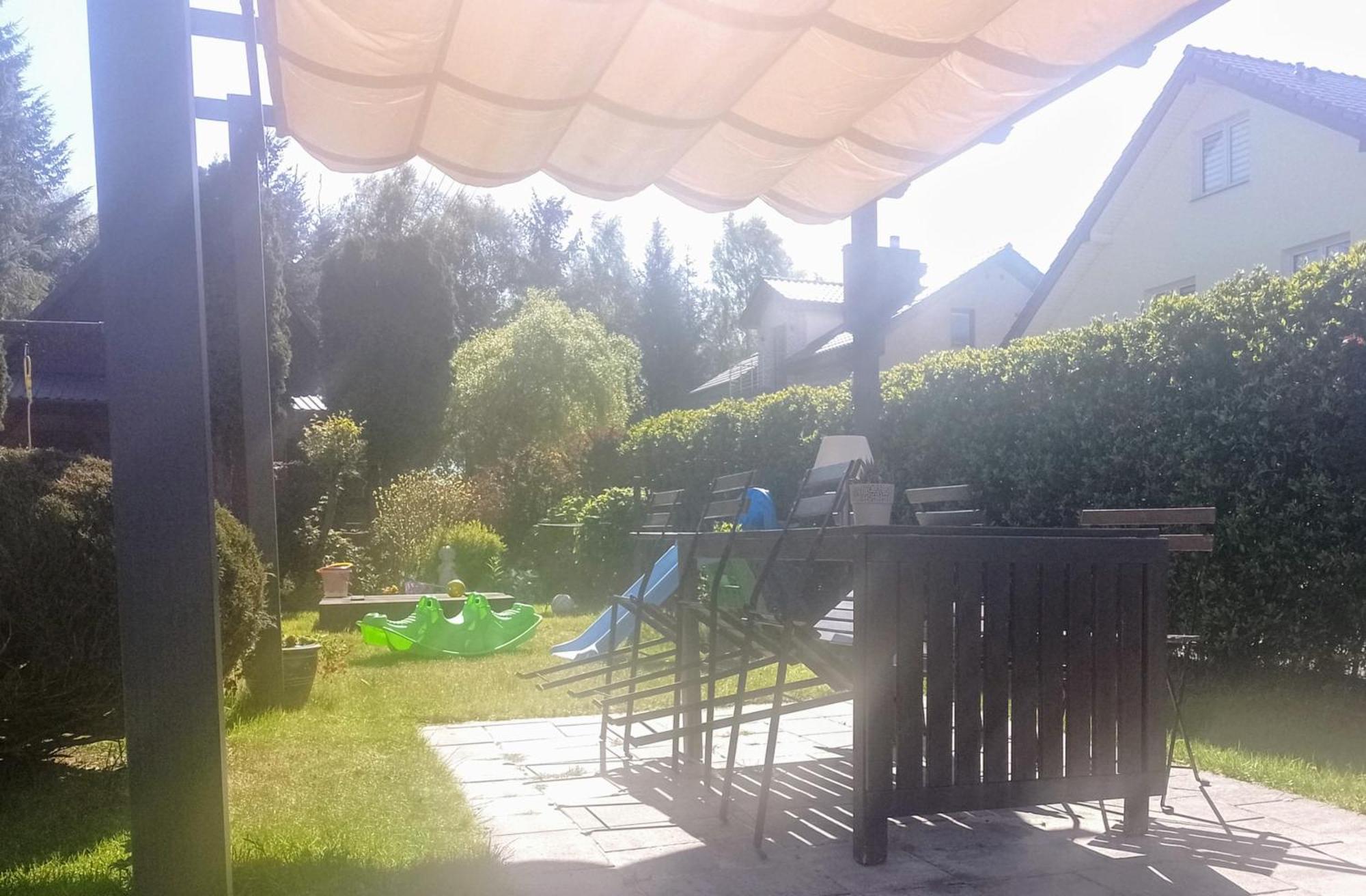 U Bozeny Pokoje Dzwirzyno Bagian luar foto